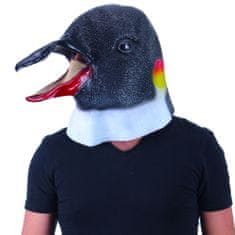 Rappa Maska tučniaka pre dospelých