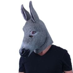 Rappa Maska osla pre dospelých