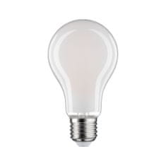 Paulmann Paulmann LED žiarovka 13 W E27 mat teplá biela stmievateľné 286.49 P 28649 28649