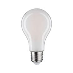 Paulmann Paulmann LED žiarovka 11,5 W E27 mat teplá biela 286.48 P 28648 28648