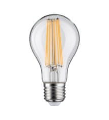 Paulmann Paulmann LED žiarovka 11,5 W E27 číra teplá biela 286.97 28697