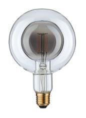 Paulmann Paulmann LED Inner Shape Globe G125 4 W dymové sklo E27 2700K teplá biela 287.63 28763