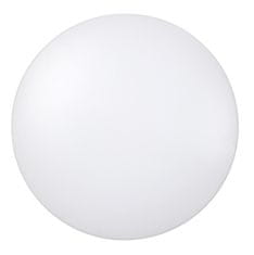 Rabalux LED stropné svietidlo Rob 1x32W | 2100lm | 3000K - priemer 38cm, biela
