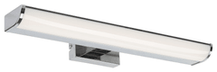 Rabalux Rabalux kúpeľňové svietidlo Evron LED 13,5W IP44 DIM 5064