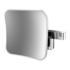 EMCO Emco Cosmetic Mirrors Evo - LED holiace a kozmetické zrkadlo, chróm 109506050