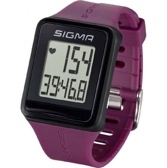 Sigma ID.GO športové hodinky