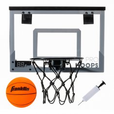 FRANKLIN basketbalová doska 45 x 30 cm
