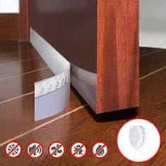 Tesniaca páska, ktorá bráni vetru prachu, hluku a hmyzu vniknúť do vášho domova, ProSeal