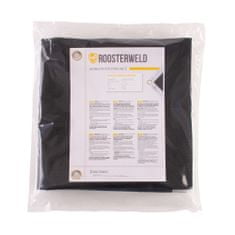 ROOSTERWELD Ochranná zváračská deka Vermiculate 750° 1x1m