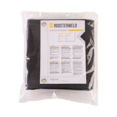 ROOSTERWELD Ochranná zváračská deka Vermiculate 750° 2x2m