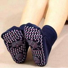Netscroll Terapeutické ponožky s magnetmi, TherapySocks