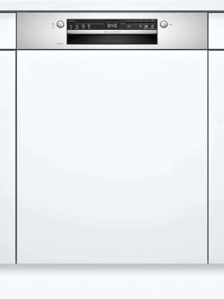 Bosch vstavaná umývačka SGI2ITS33E + doživotná záruka AquaStop