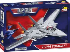 Cobi Stavebnica TOP GUN F-14 Tomcat (-5811)