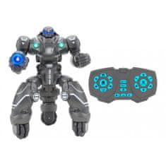 W'Toy WTOY Robot na diaľkové ovládanie