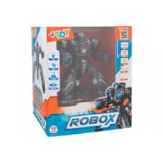 W'Toy WTOY Robot na diaľkové ovládanie