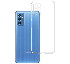 3MK Kryt ochranný Clear Case pro Samsung Galaxy M52 5G (SM-M526) číry