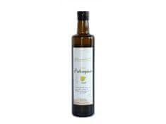 Lozano Červenka Panenský olivový olej Arbeguina 500ml