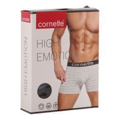 Cornette Pánske boxerky High Emotion viacfarebné (508/123) - veľkosť M