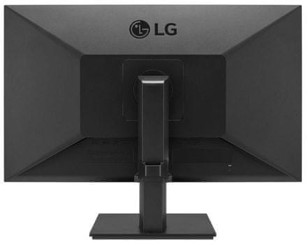 27 palců monitor LG 27BL650C (27BL650C-B.AEU) ergonomický stojan horizontální vertikální