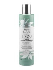 BISOU BISOU - Ultra hydratačný šampón pre suché a fádne vlasy