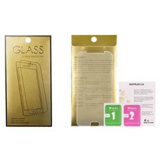 MG 9H Gold ochranné sklo na Samsung Galaxy A40