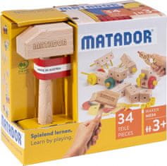 MATADOR® Maker M034