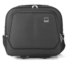 BENZI Príručná taška s kolieskami BZ 5594 Grey