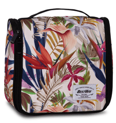Bestway Kozmetická taška Cosmetic Bag Multicoloured