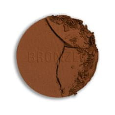 Makeup Revolution Bronze r Relove Super Bronze r (Powder) 6 g (Odtieň Gobi)