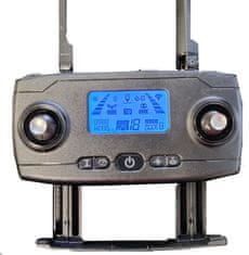 QST 1822GB - GPS dron s Optical Flow