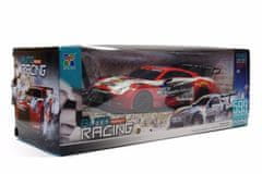Mega Creative Auto športové Racing Passion 19cm