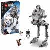 LEGO Star Wars 75322 AT-ST z planéty Hoth