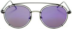 Floats Slnečné okuliare Eleven Miami 2576 Purple