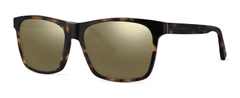 Slnečné polarizačné okuliare Oxwich