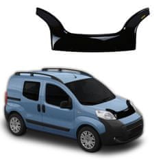 SCOUTT Deflektor prednej kapoty pre Fiat Fiorino 2007-2019