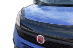 SCOUTT Deflektor prednej kapoty pre Fiat Doblo 2015-vyššie