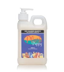 Plush Puppy Hĺbkovo čistiaci šampón Deep Cleansing Shampoo 500 ml