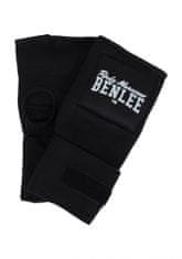Benlee BENLEE Boxerské bandáže Fist - čierne