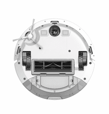 360 robotický vysávač S8 White