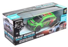 Mega Creative RC auto Rally Monster 15cm