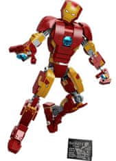 LEGO Marvel 76206 Figúrka Iron Mana