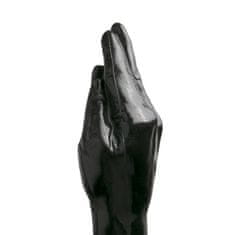 All Black Fisting dildo 39 cm