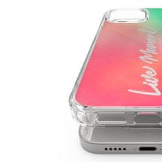 RINGKE Fusion Design puzdro pre iPhone 12 Pro Max - Transparentná KP25112