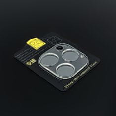 WOZINSKY Wozinsky Tvrdené sklo na kameru 9H pre Apple iPhone 12 Pro Max - Transparentná KP13936