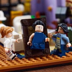 LEGO Creator 10292 Byty zo seriálu Priatelia