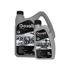 Dexoll Motorový olej 10W-40 A3/B4 4L.