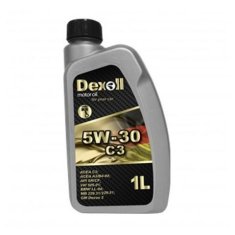 Dexoll Motorový olej 5W-30 C3 1L