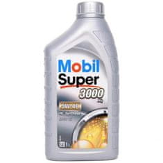 Mobil Motorový olej SUPER 3000 X1 5W-40 1L