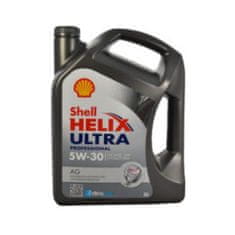 Shell  Helix Ultra Professional AG 5W-30 4L.