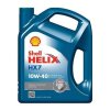 Shell Motorový olej Helix HX7 SAE 10W-40 4L